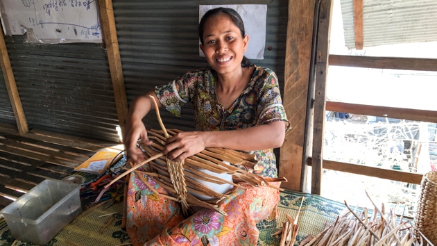 frangipanier-artisanat-equitable-jacinthe-eau-cambodge