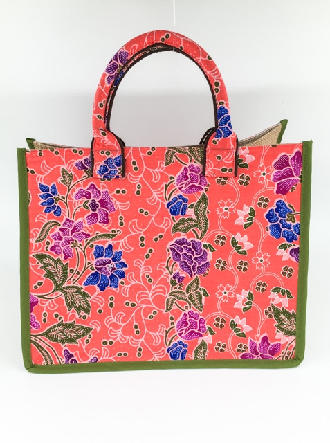 frangipanier-commerce-equitable-panier-jute-coton-batik-102132NC