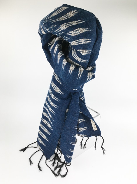 frangipanier-commerce-equitable-echarpe-foulard-coton-laos-201175C-014-f4